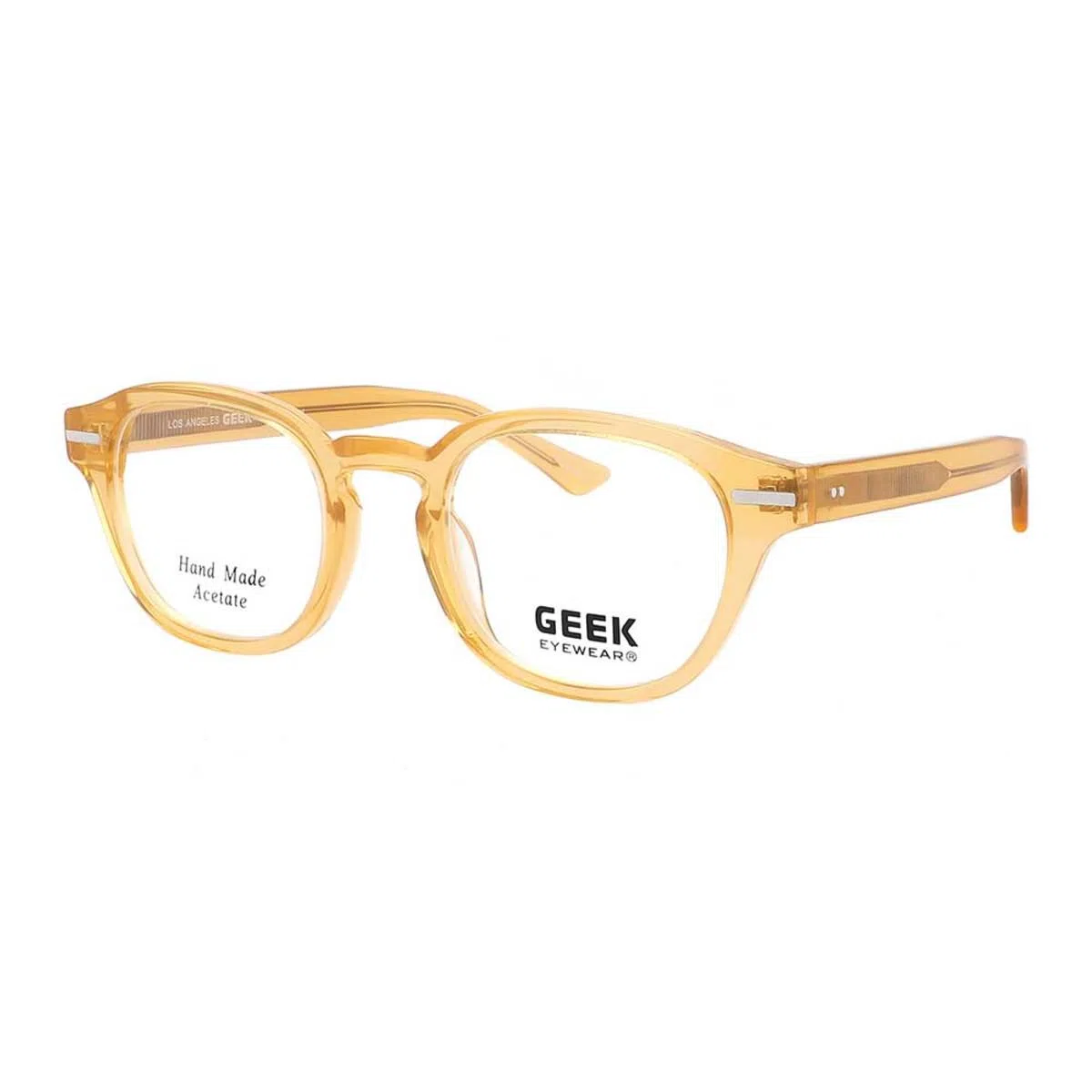 GEEK EYEWEAR ANGELES Eyeglasses - view 14